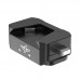 Ulanzi R072 Hummingbird Quick Release (Cover + Base)